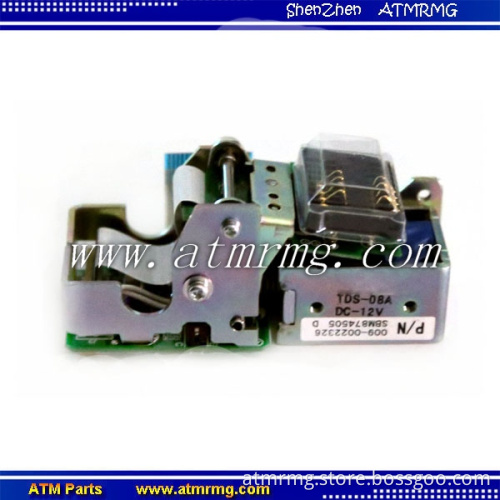 NCR atm parts IMCRW Card Reader Contact Set 009-0022326